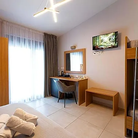 Hotel Cynthia
