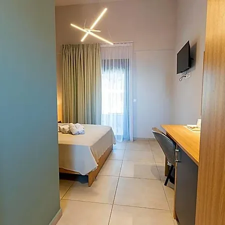 Hotel Cynthia